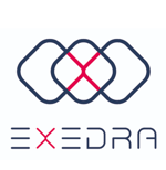 exedra logo 