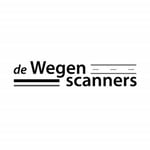 de wegenscanners